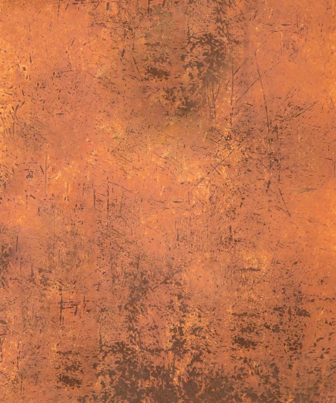 Orange Textured Backdrop for Photography