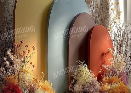 Moat Of Color 7’x5’ UltraCloth (84 x 60 inch) Backdrop