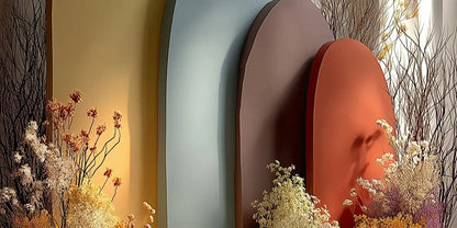 Moat Of Color 16’x8’ UltraCloth (192 x 96 inch) Backdrop