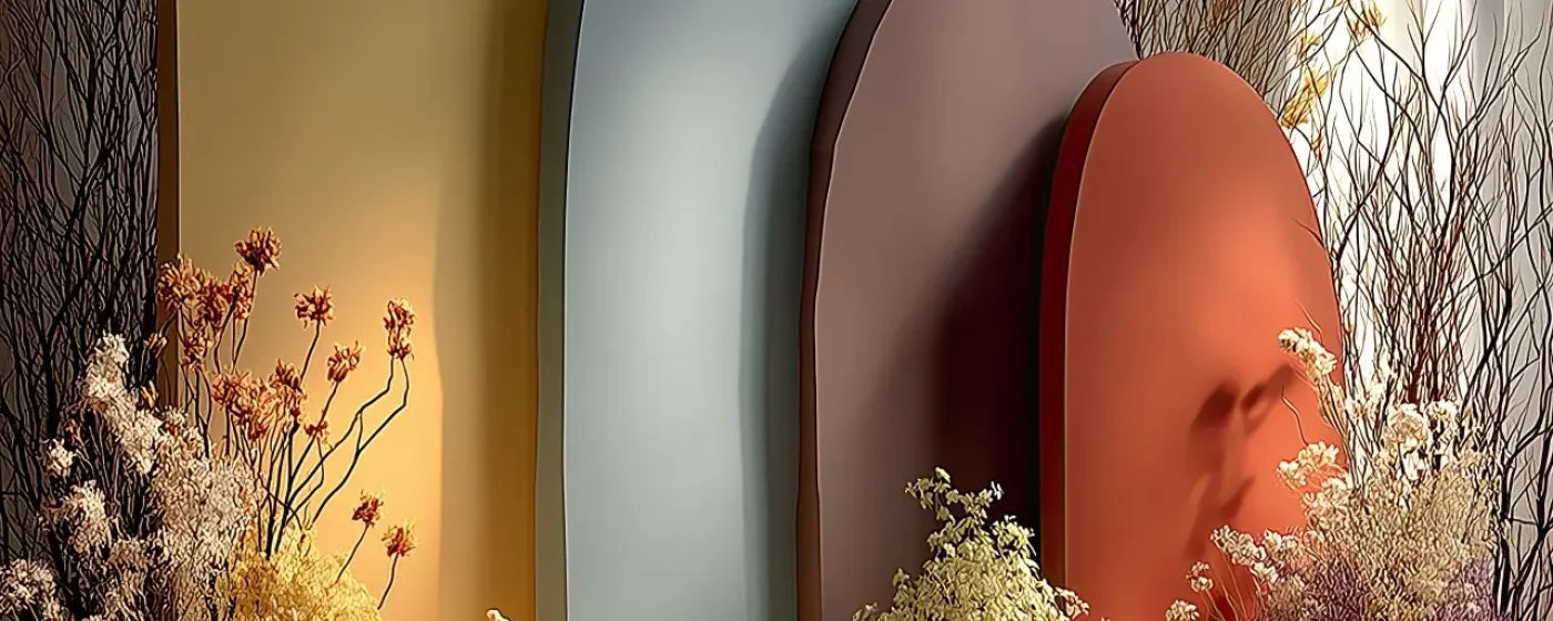 Moat Of Color 20’x8’ UltraCloth (240 x 96 inch) Backdrop