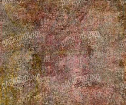 Mocha Berry 5X42 Fleece ( 60 X 50 Inch ) Backdrop