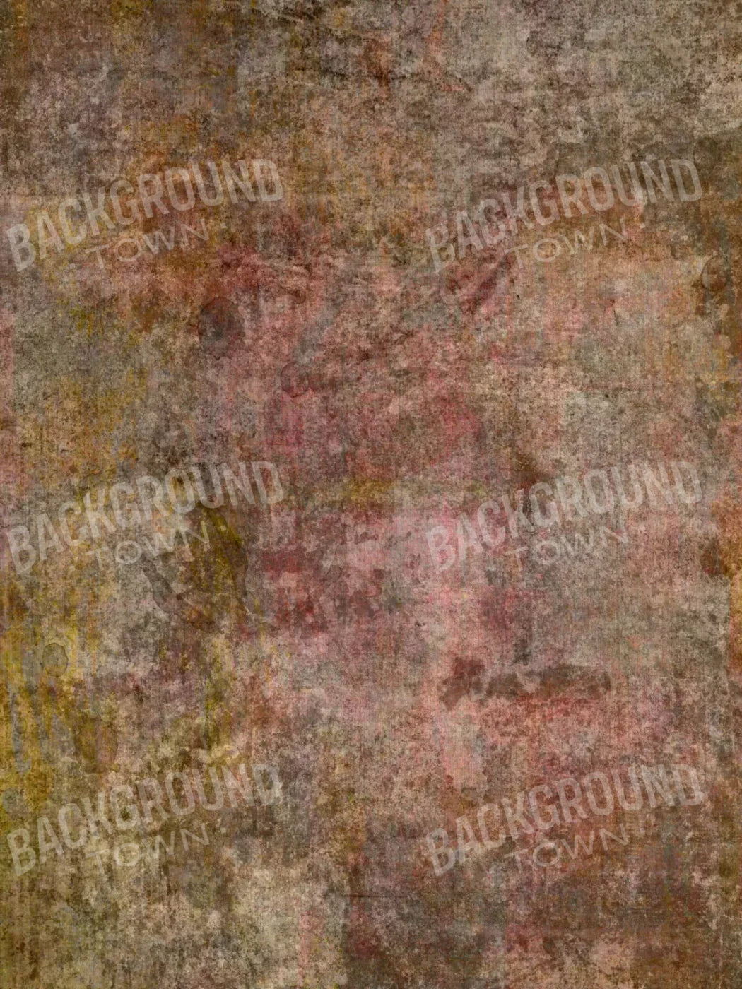 Mocha Berry 5X7 Ultracloth ( 60 X 84 Inch ) Backdrop