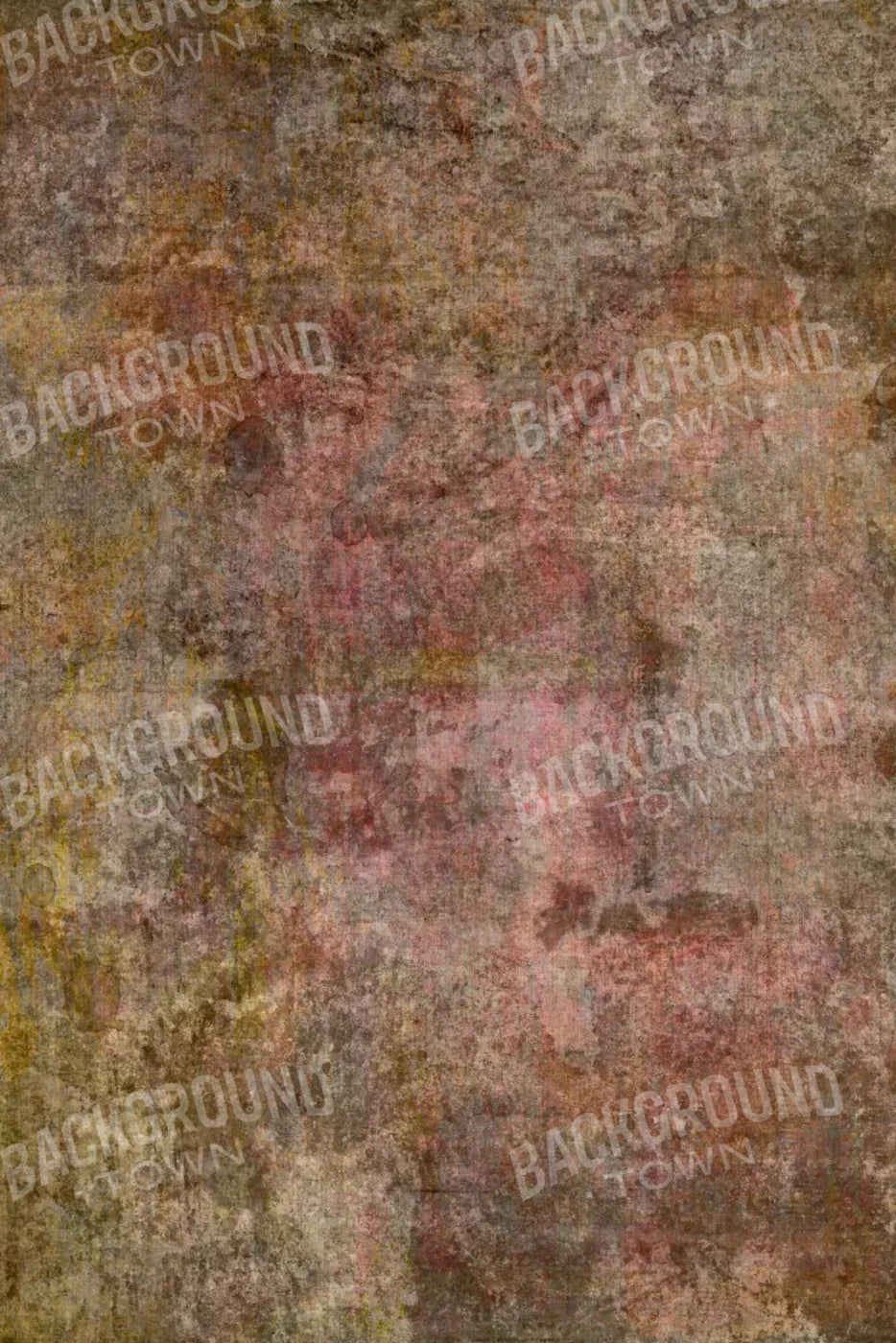 Mocha Berry 5X8 Ultracloth ( 60 X 96 Inch ) Backdrop