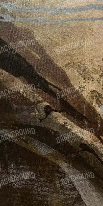 Mocha Texture 10X20 Ultracloth ( 120 X 240 Inch ) Backdrop