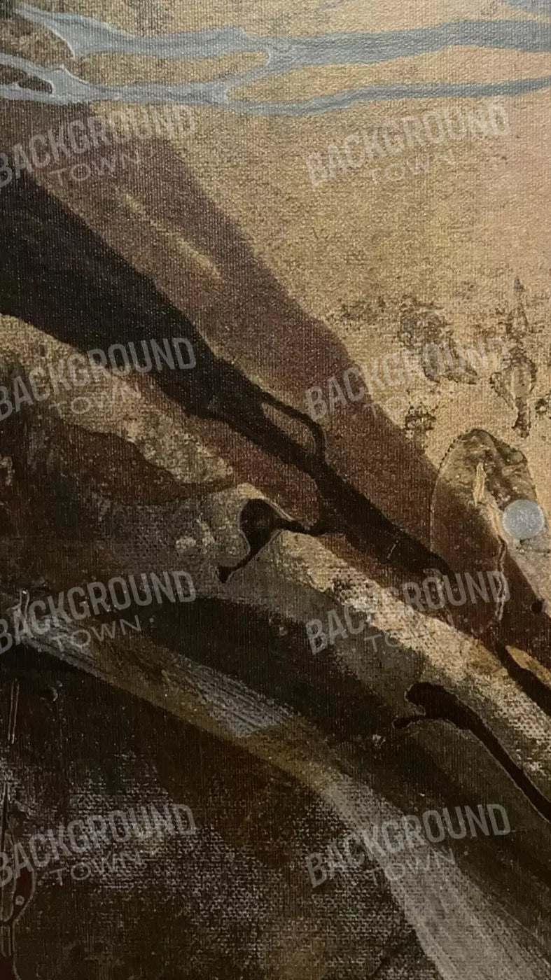 Mocha Texture 8X14 Ultracloth ( 96 X 168 Inch ) Backdrop