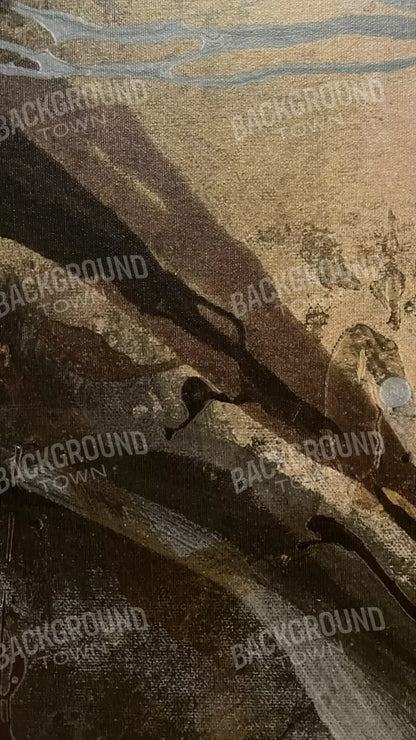 Mocha Texture 8X14 Ultracloth ( 96 X 168 Inch ) Backdrop