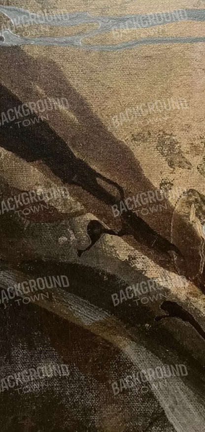 Mocha Texture 8X16 Ultracloth ( 96 X 192 Inch ) Backdrop