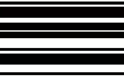 Mod Lines 14X9 Ultracloth ( 168 X 108 Inch ) Backdrop