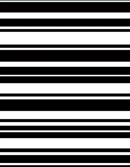 Mod Lines 6X8 Fleece ( 72 X 96 Inch ) Backdrop