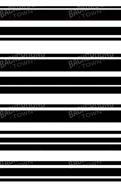 Mod Lines 8X12 Ultracloth ( 96 X 144 Inch ) Backdrop