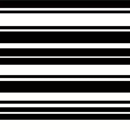 Mod Lines 8X8 Fleece ( 96 X Inch ) Backdrop