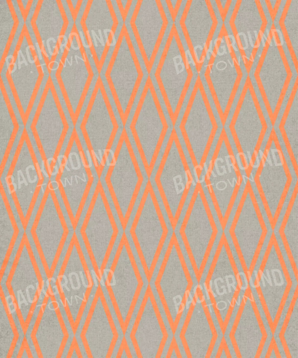 Gray Pattern Backdrop for Photography