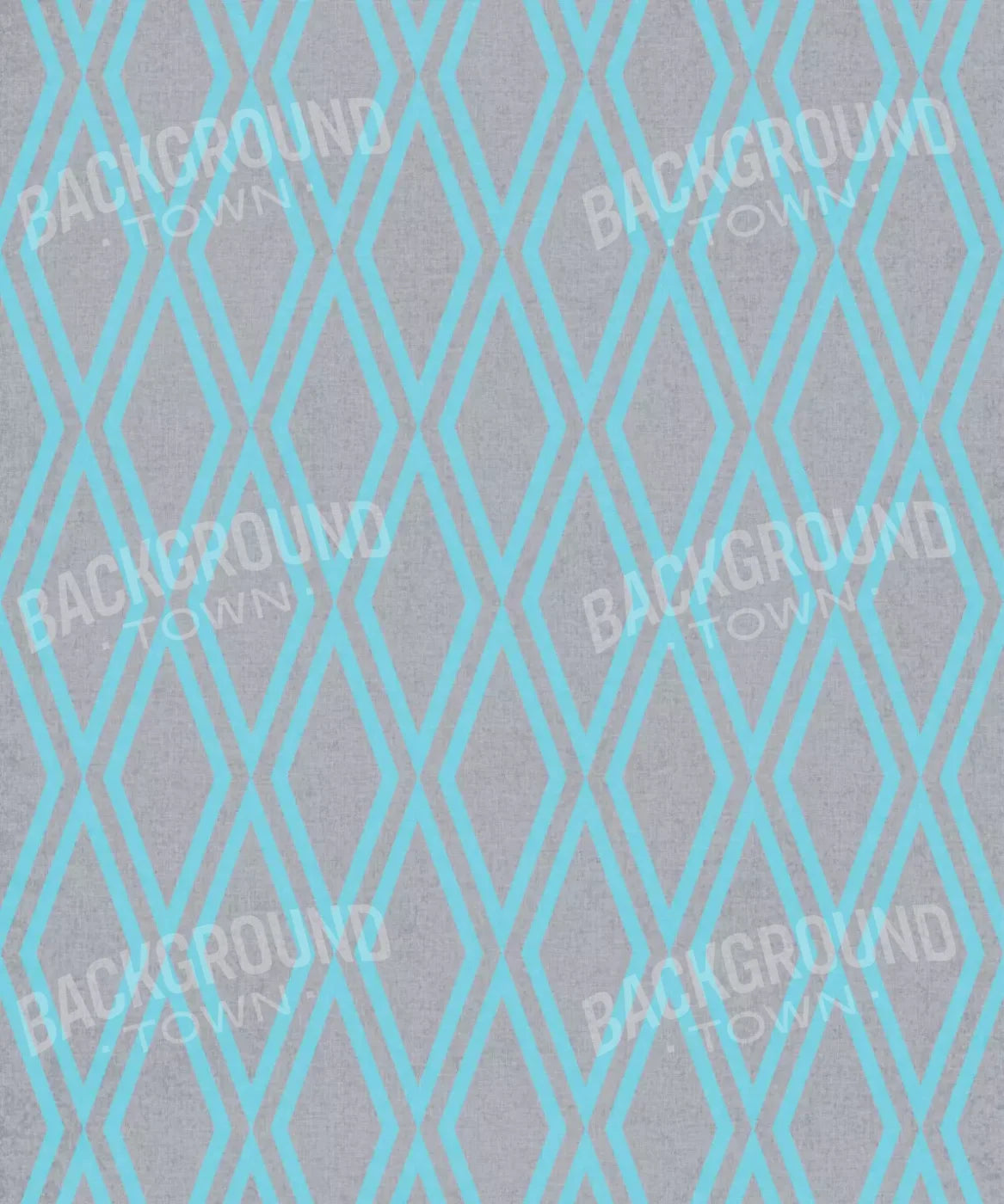 Gray Pattern Backdrop for Photography