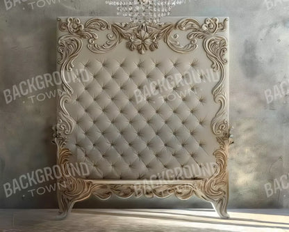 Modern Bedroom Wall 10’X8’ Fleece (120 X 96 Inch) Backdrop