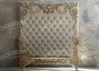 Modern Bedroom Wall 7’X5’ Ultracloth (84 X 60 Inch) Backdrop