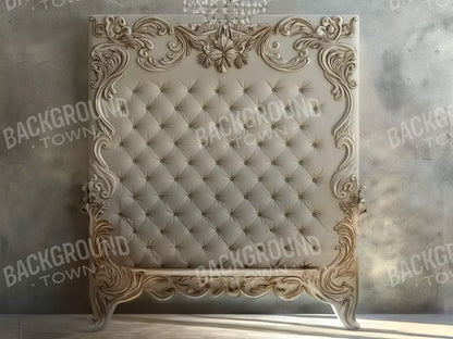 Modern Bedroom Wall 8’X6’ Fleece (96 X 72 Inch) Backdrop