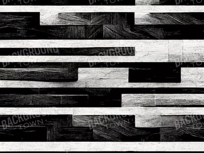 Modern Tile 68X5 Fleece ( 80 X 60 Inch ) Backdrop