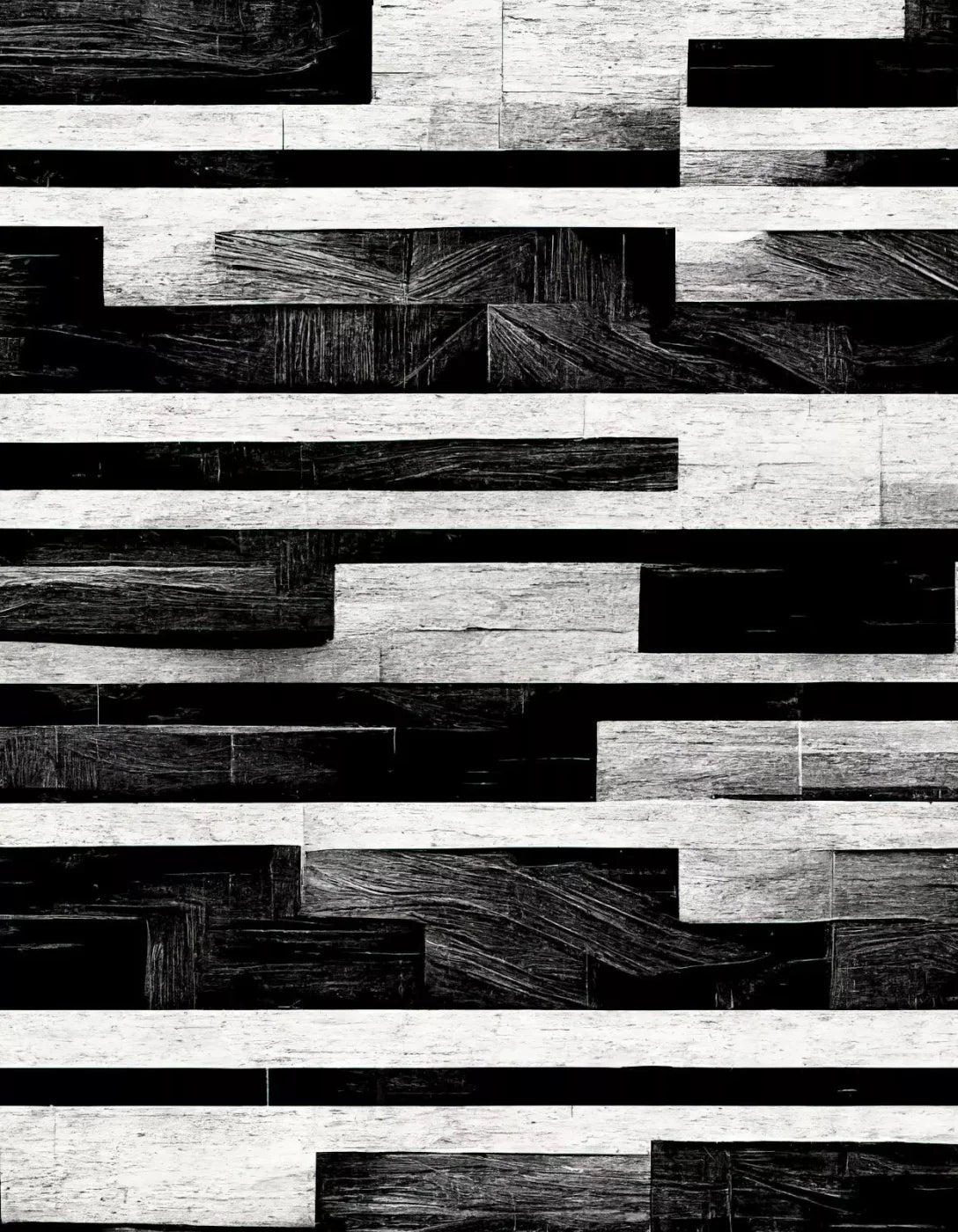 Modern Tile 6X8 Fleece ( 72 X 96 Inch ) Backdrop