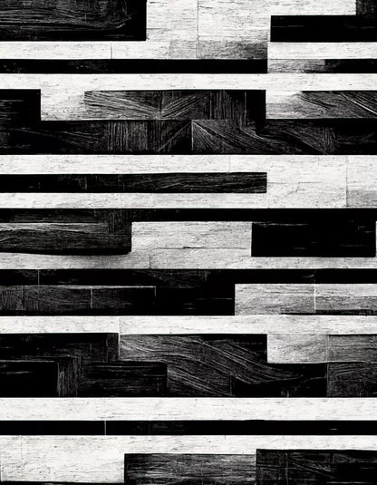 Modern Tile 6X8 Fleece ( 72 X 96 Inch ) Backdrop
