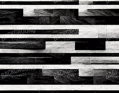 Modern Tile 8X6 Fleece ( 96 X 72 Inch ) Backdrop