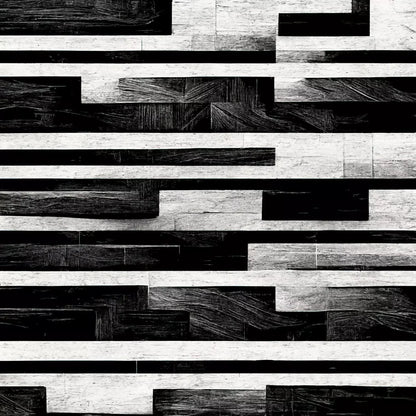 Modern Tile 8X8 Fleece ( 96 X Inch ) Backdrop
