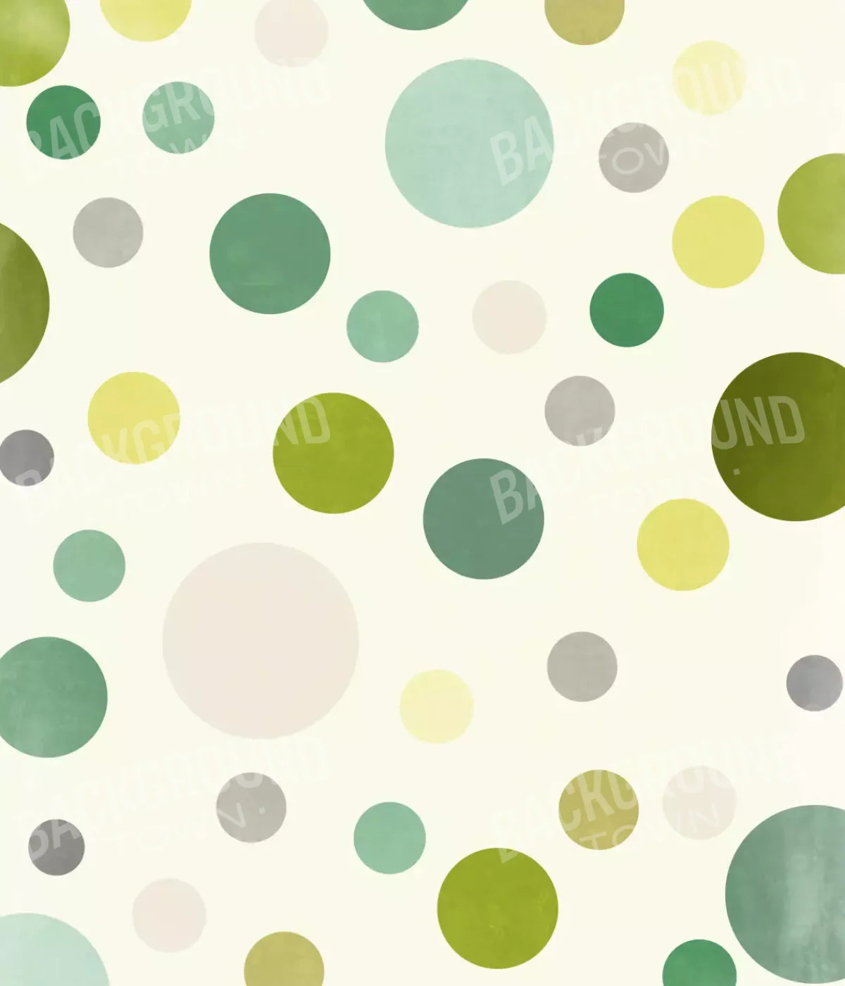 Molecule 10’X12’ Ultracloth (120 X 144 Inch) Backdrop