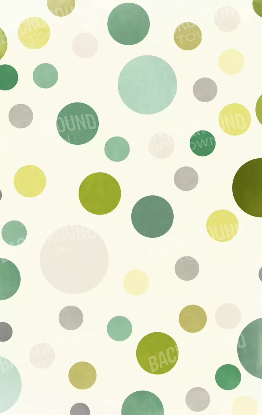 Molecule 10’X16’ Ultracloth (120 X 192 Inch) Backdrop