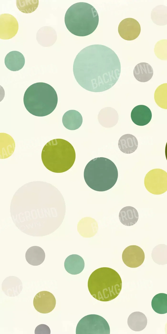 Molecule 10’X20’ Ultracloth (120 X 240 Inch) Backdrop