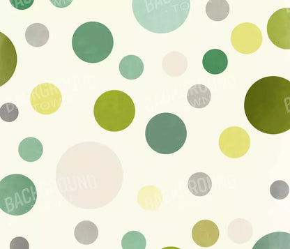 Molecule 12’X10’ Ultracloth (144 X 120 Inch) Backdrop