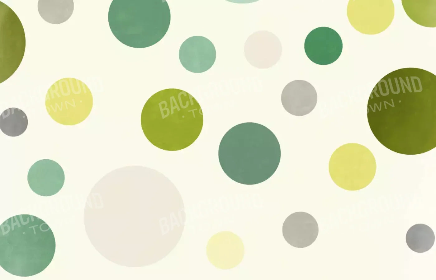 Molecule 12’X8’ Ultracloth (144 X 96 Inch) Backdrop