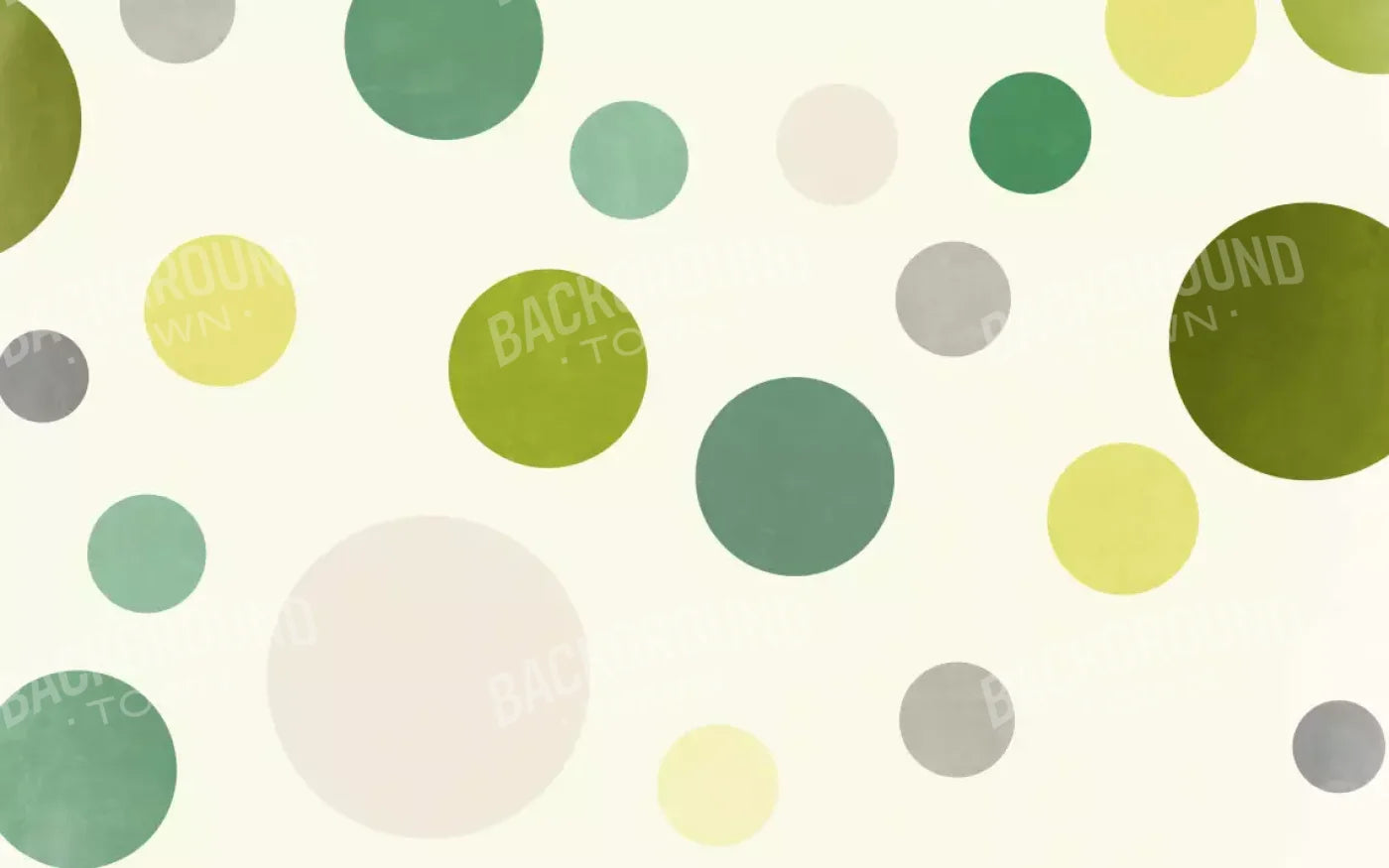 Molecule 14’X9’ Ultracloth (168 X 108 Inch) Backdrop