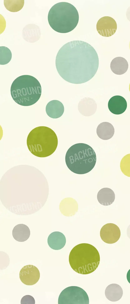 Molecule 5’X12’ Ultracloth For Westcott X-Drop (60 X 144 Inch) Backdrop