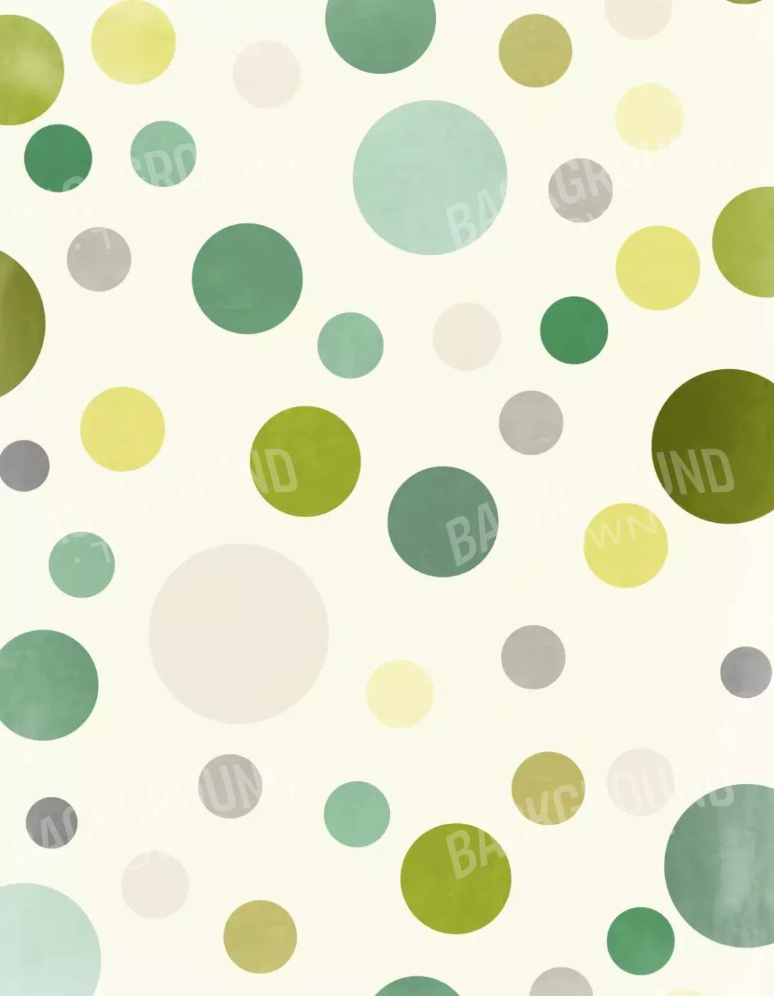 Molecule 6’X8’ Fleece (72 X 96 Inch) Backdrop