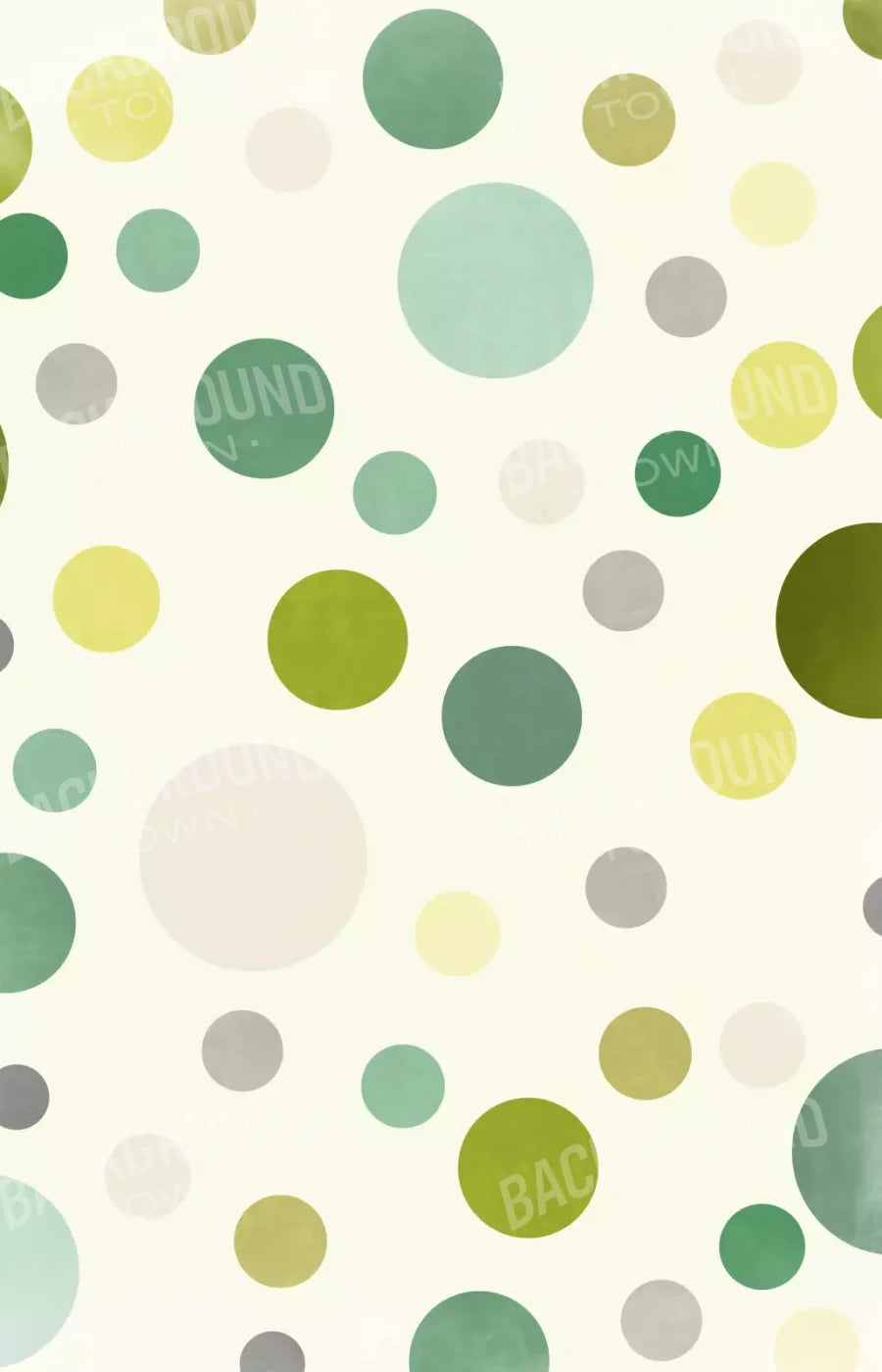 Molecule 8’X12’ Ultracloth (96 X 144 Inch) Backdrop