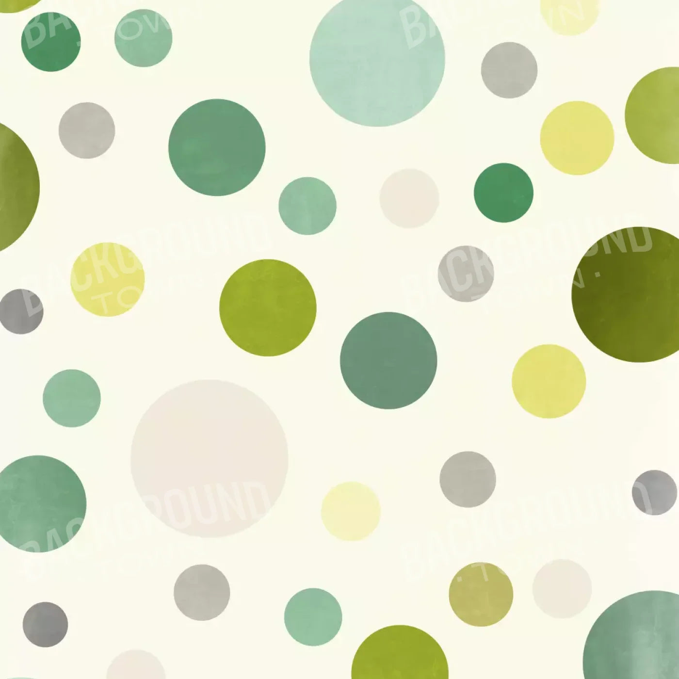 Molecule 8’X8’ Fleece (96 X Inch) Backdrop