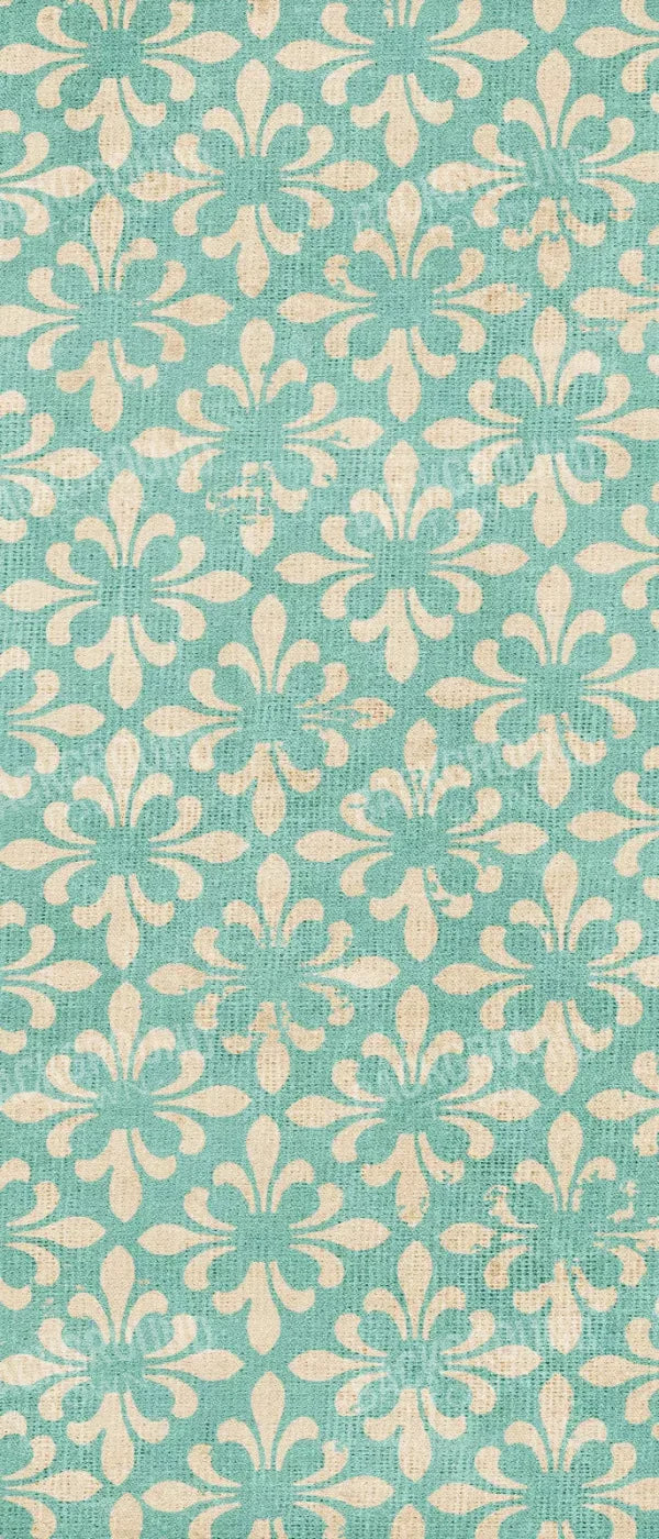 Molly 5’X12’ Ultracloth For Westcott X-Drop (60 X 144 Inch) Backdrop