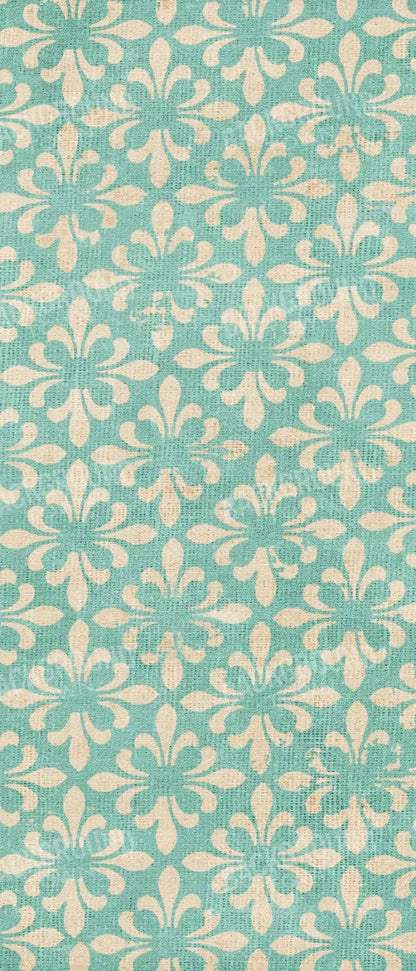 Molly 5’X12’ Ultracloth For Westcott X-Drop (60 X 144 Inch) Backdrop