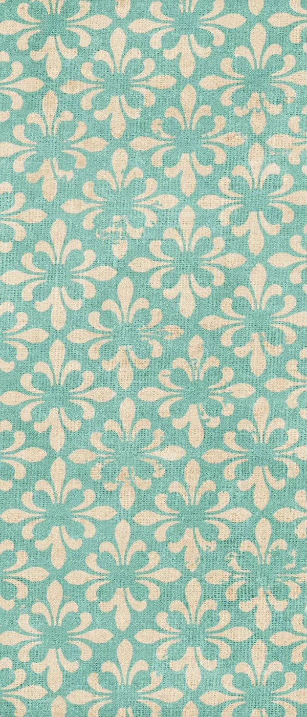 Molly 5’X12’ Ultracloth For Westcott X-Drop (60 X 144 Inch) Backdrop