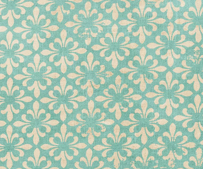 Molly 5’X4’2’’ Fleece (60 X 50 Inch) Backdrop