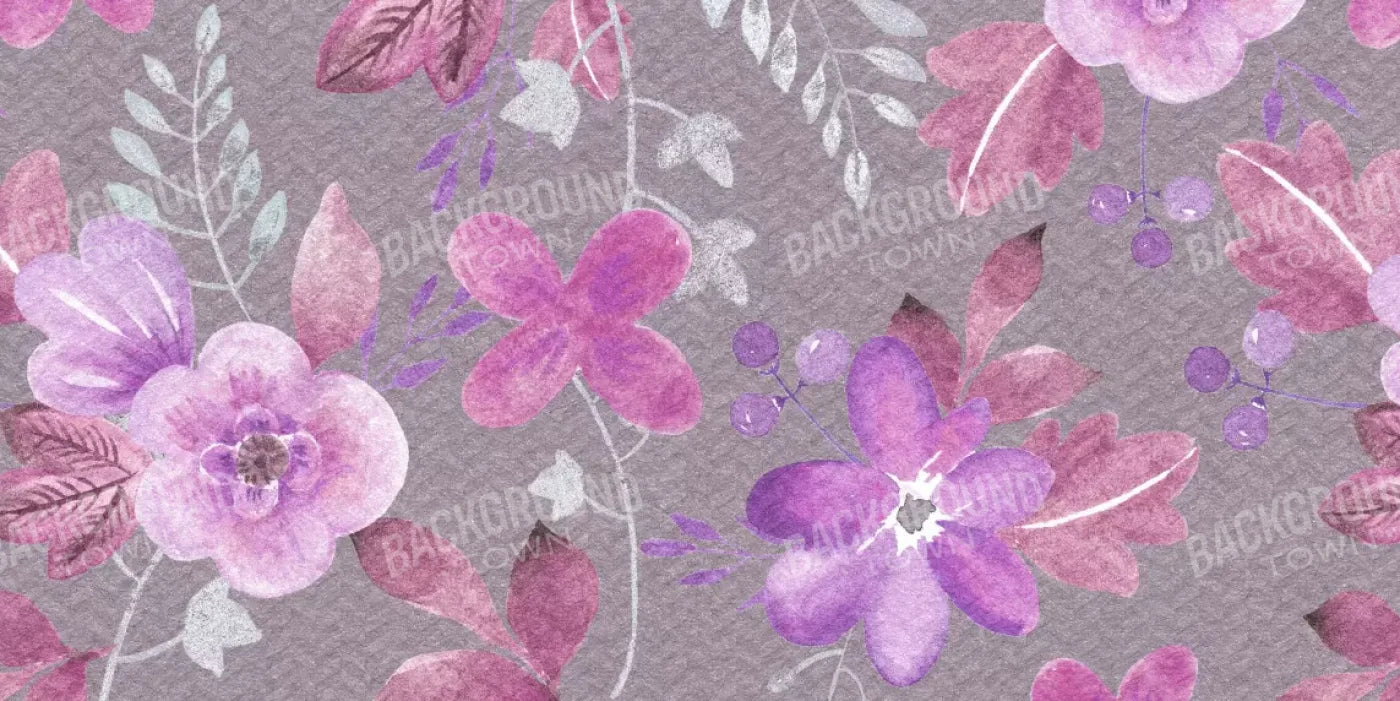 Monae 20’X10’ Ultracloth (240 X 120 Inch) Backdrop