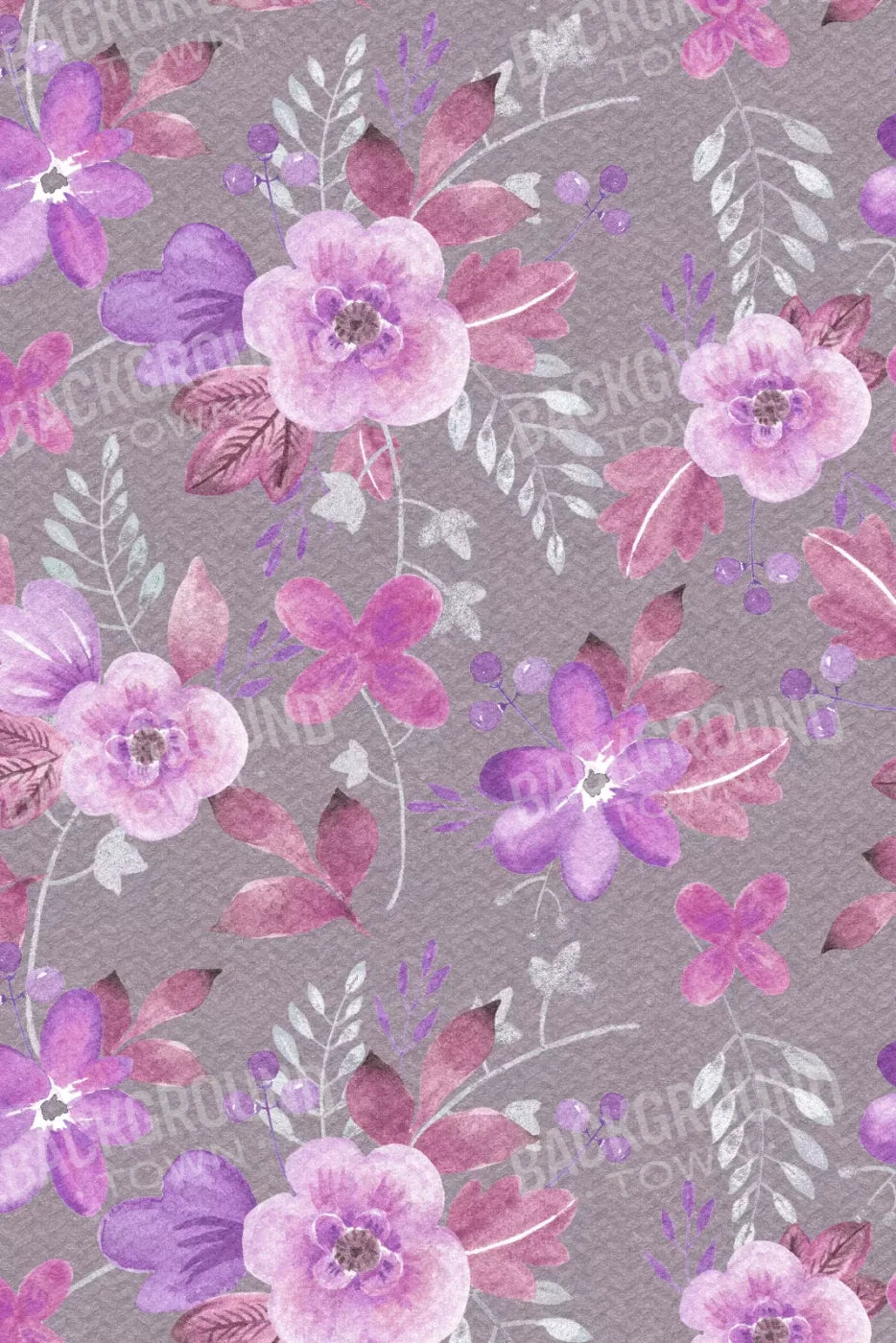 Monae 5’X8’ Ultracloth (60 X 96 Inch) Backdrop