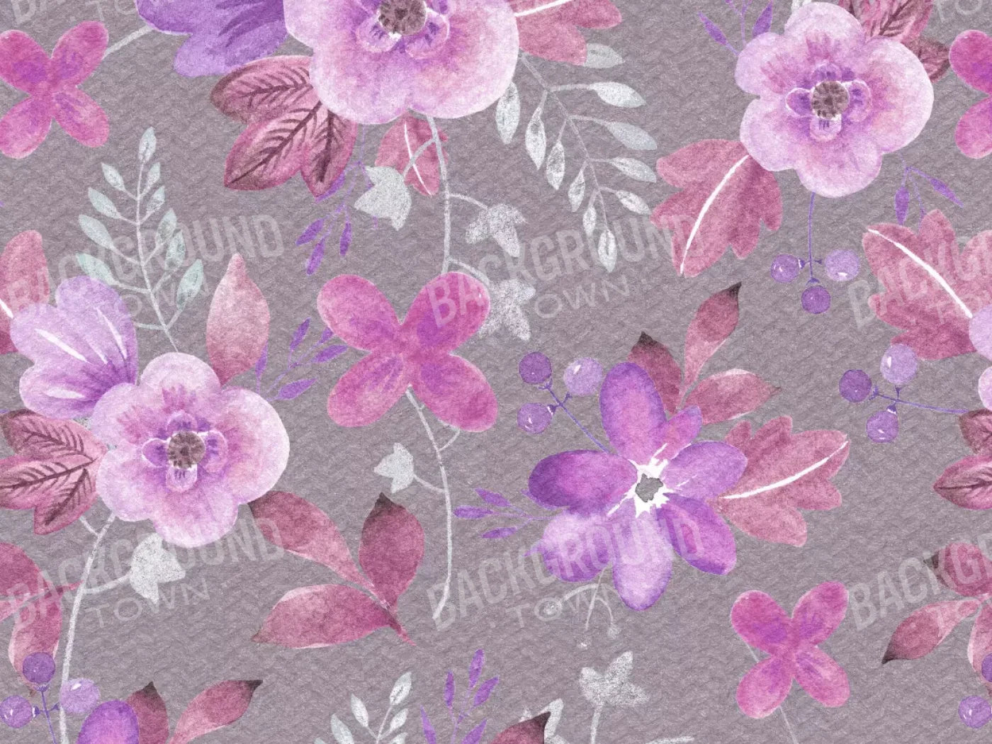 Monae 6’8’X5’ Fleece (80 X 60 Inch) Backdrop