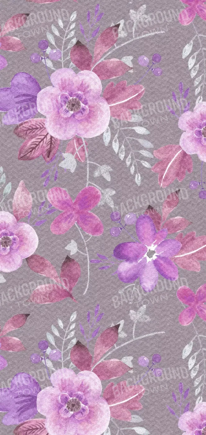 Monae 8’X16’ Ultracloth (96 X 192 Inch) Backdrop