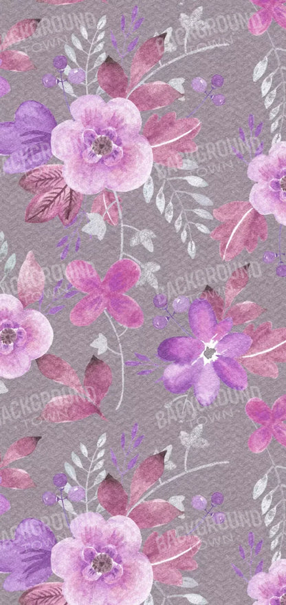 Monae 8’X16’ Ultracloth (96 X 192 Inch) Backdrop