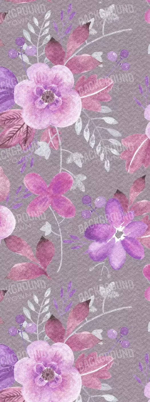 Monae 8’X20’ Ultracloth (96 X 240 Inch) Backdrop