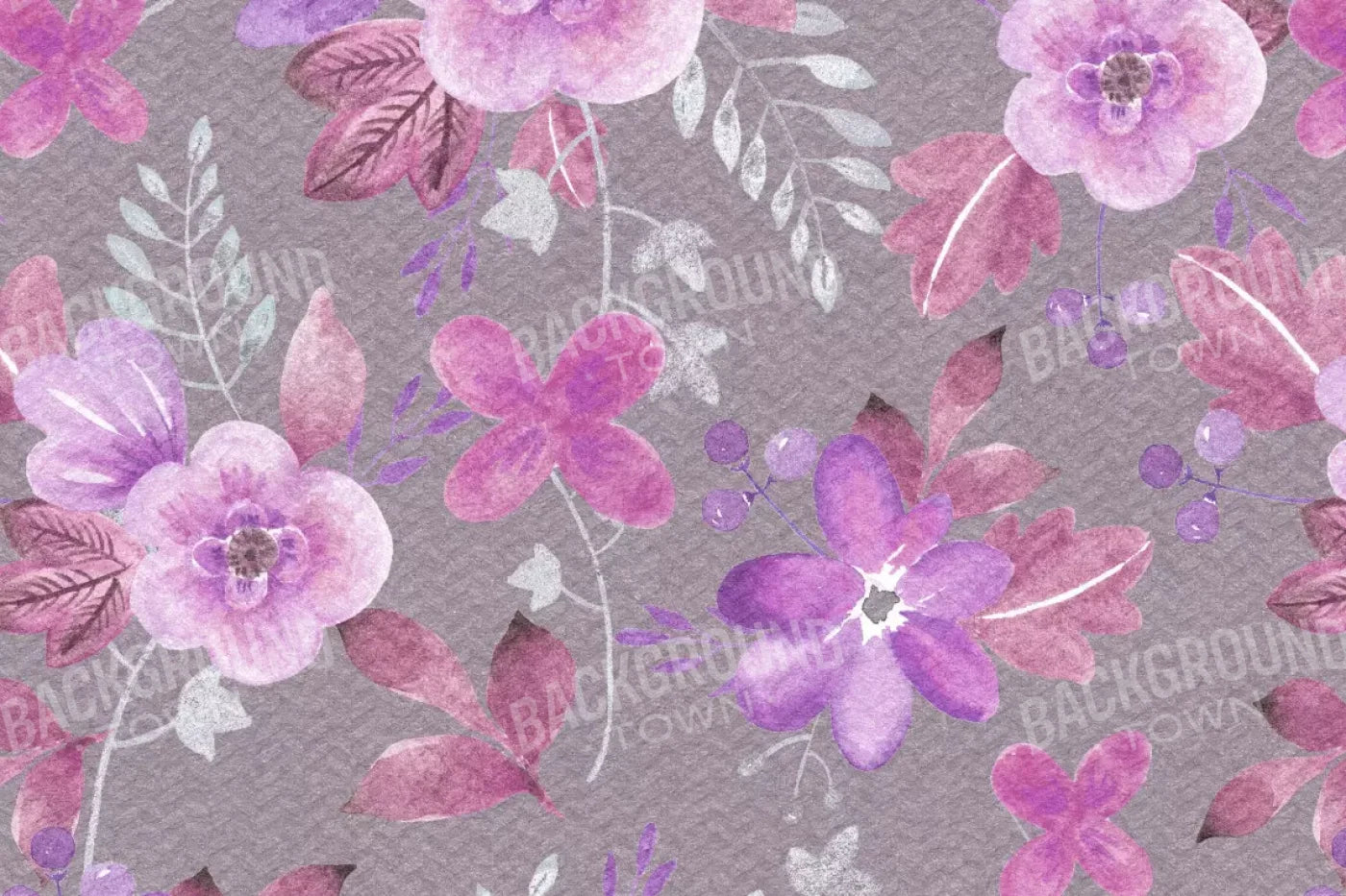 Monae 8’X5’ Ultracloth (96 X 60 Inch) Backdrop