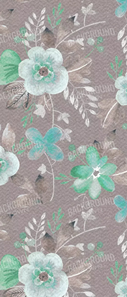 Monika 5’X12’ Ultracloth For Westcott X-Drop (60 X 144 Inch) Backdrop