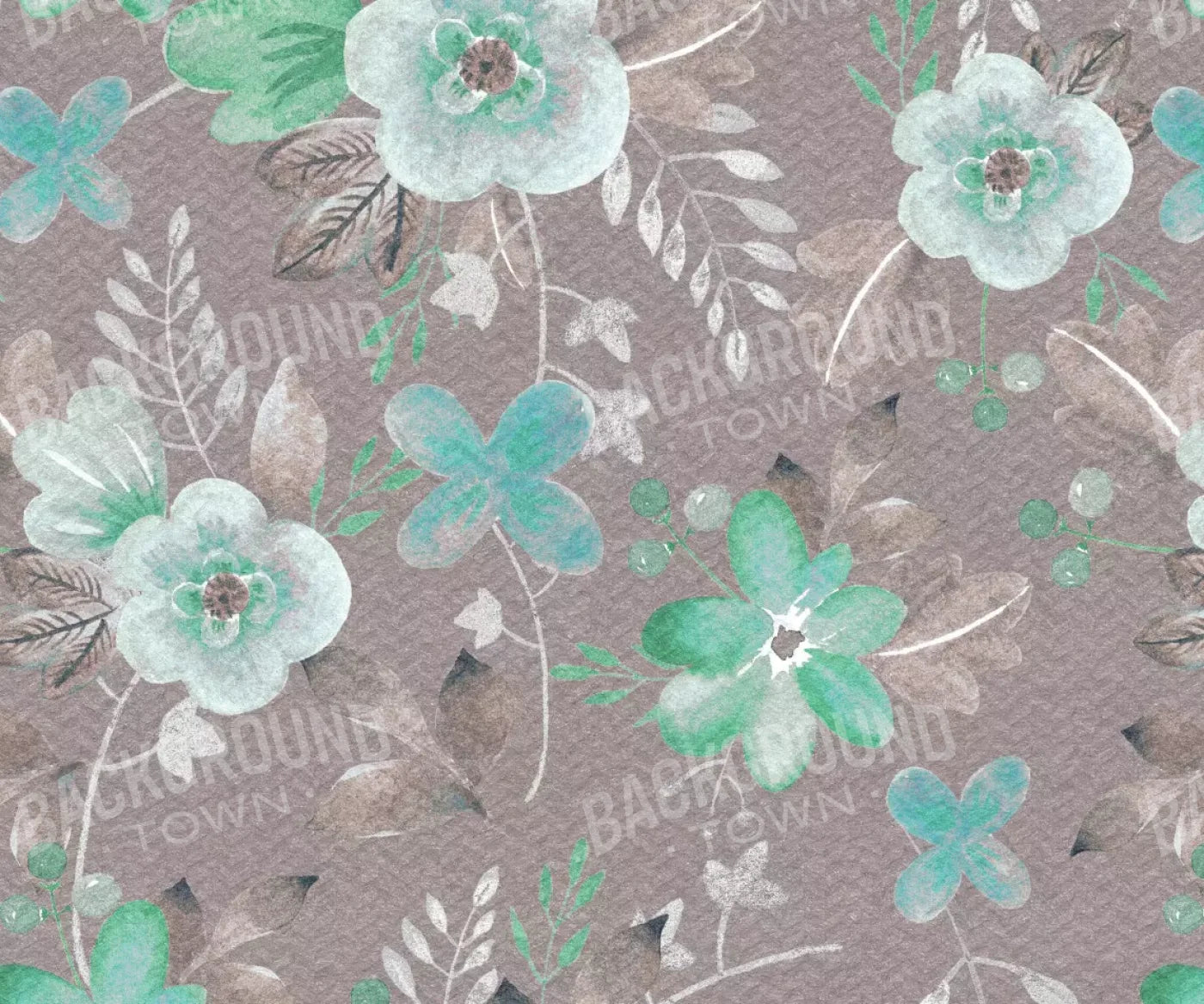 Monika 5’X4’2’ Fleece (60 X 50 Inch) Backdrop