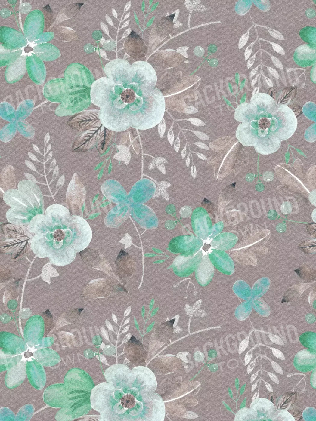 Monika 5’X6’8’ Fleece (60 X 80 Inch) Backdrop