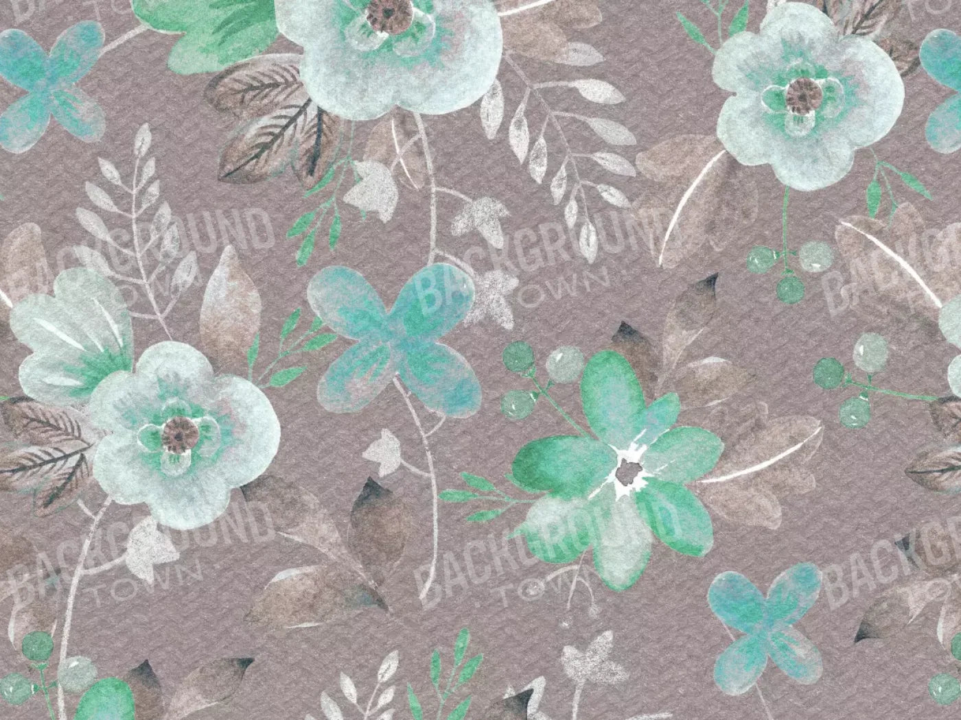 Monika 6’8’X5’ Fleece (80 X 60 Inch) Backdrop